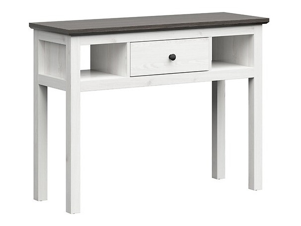 Consola Sordoro 120 (Cebolla de alerce + Pino larico)