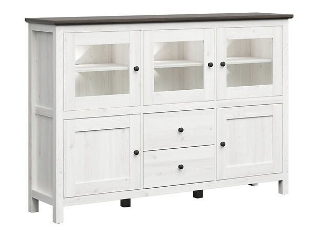 Cómoda Sordoro 103 (Cebolla de alerce + Pino larico)