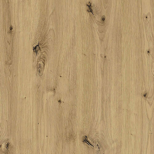 Conjunto de dormitorio Catromi 123 (Roble Artisan)