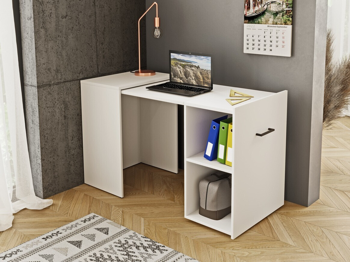 Escritorio Austin 304 (Blanco)