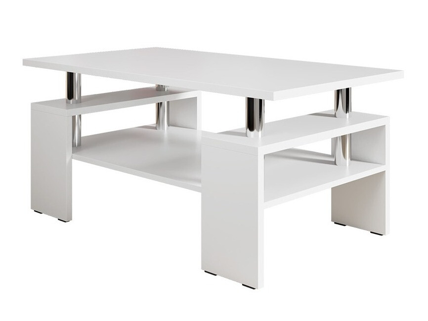 Mesa de centro Fortunal (Blanco)