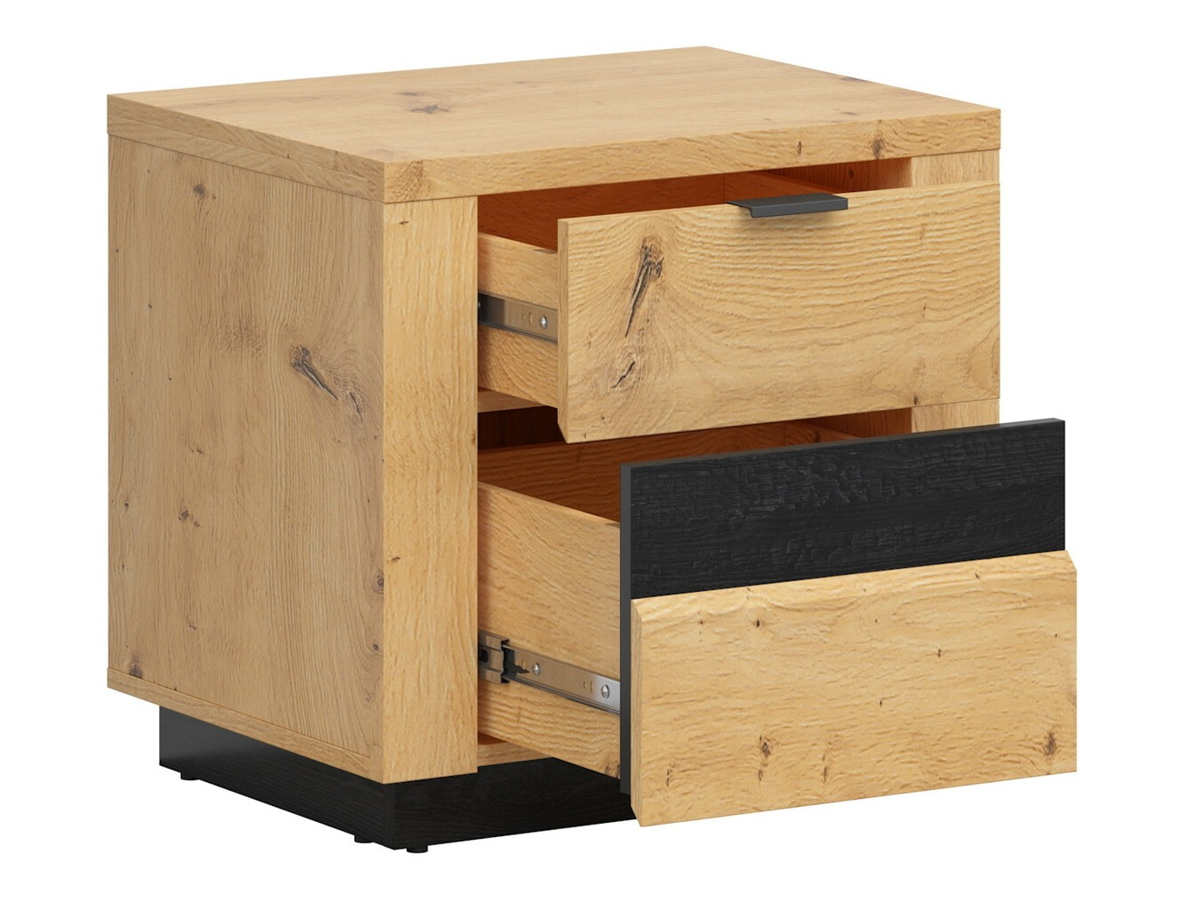 Mesilla de noche Sermeli 109