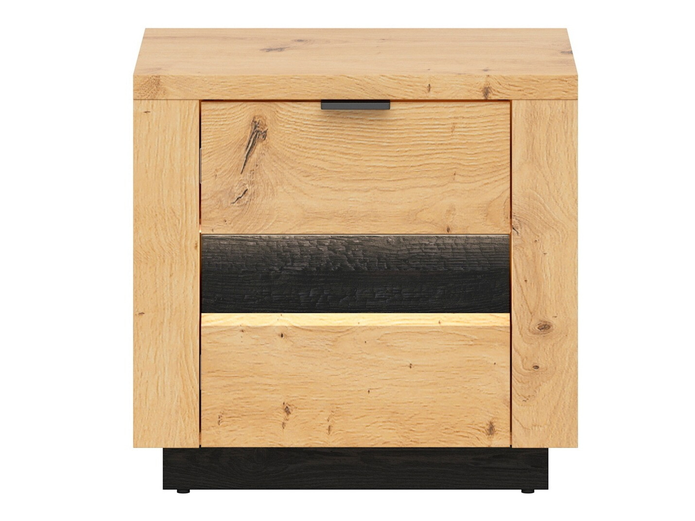 Mesilla de noche Sermeli 109