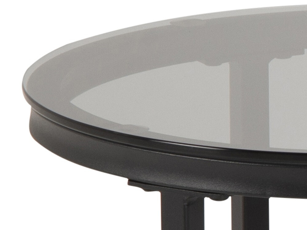 Conjunto mesa de centro Norsica 381