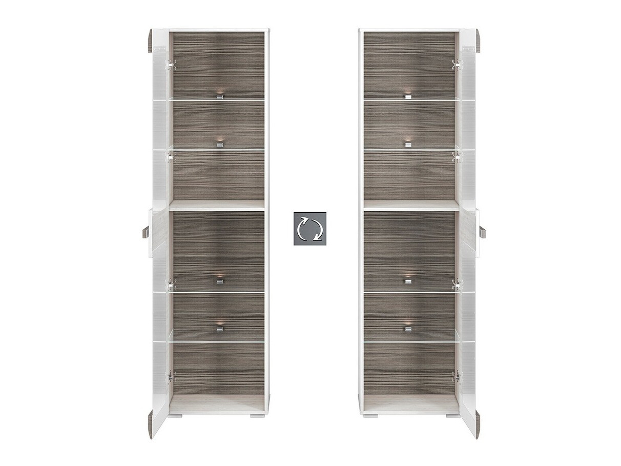 Estantería Alcala 101