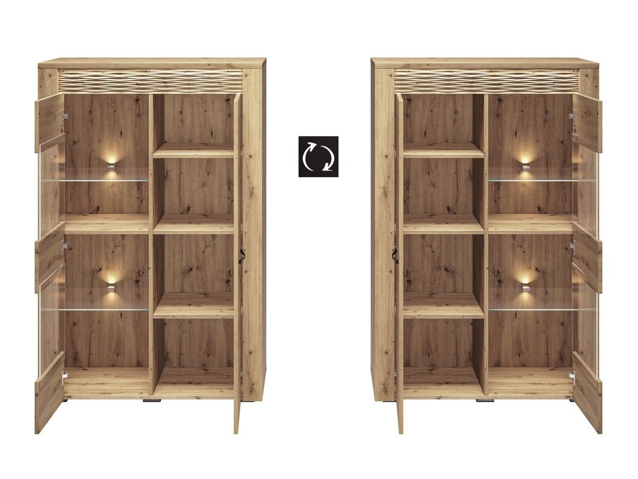 Estantería Flonole 104