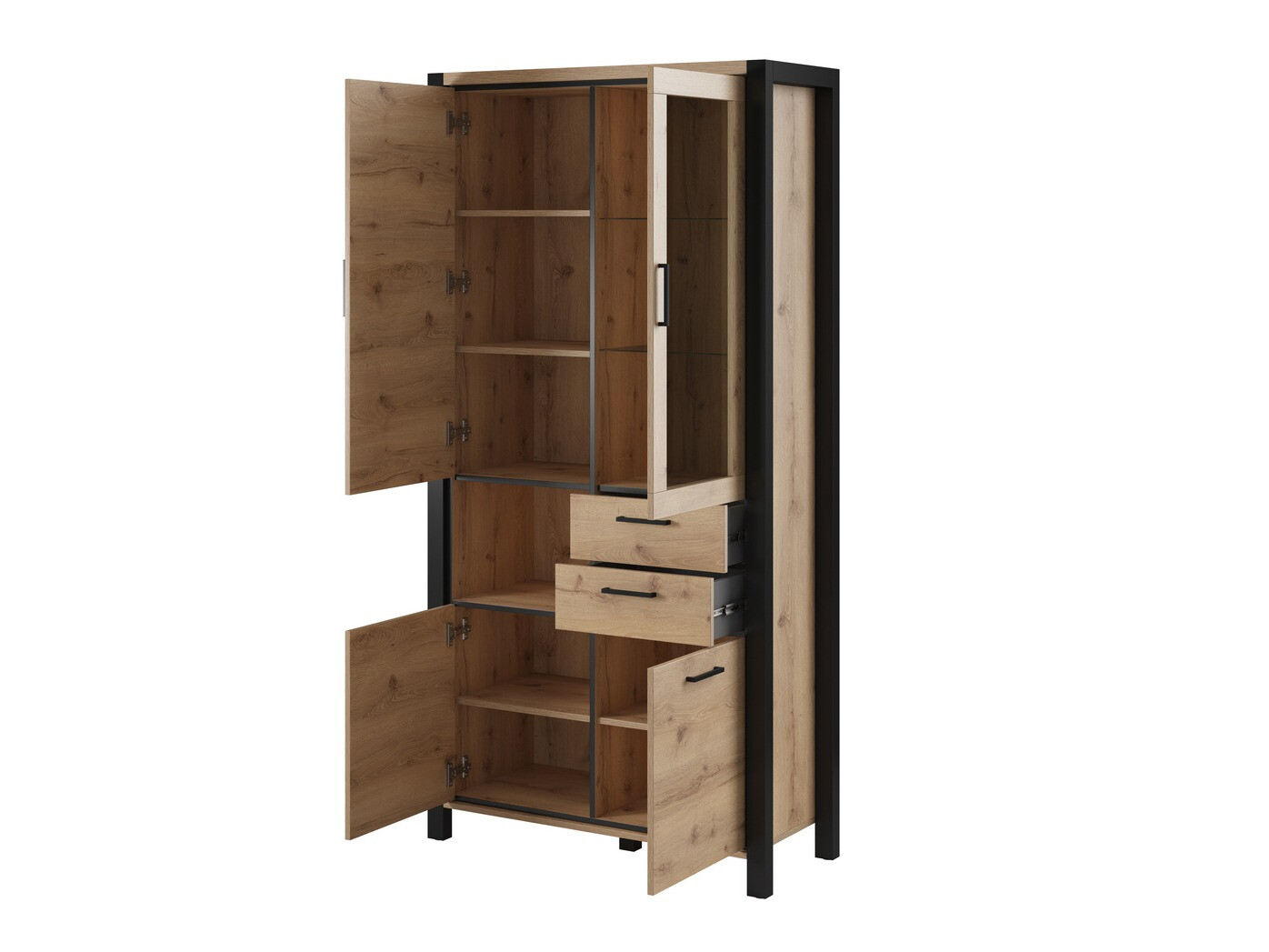 Estantería Temire 102