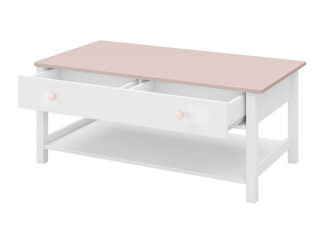 Mesa de centro Elblive 134