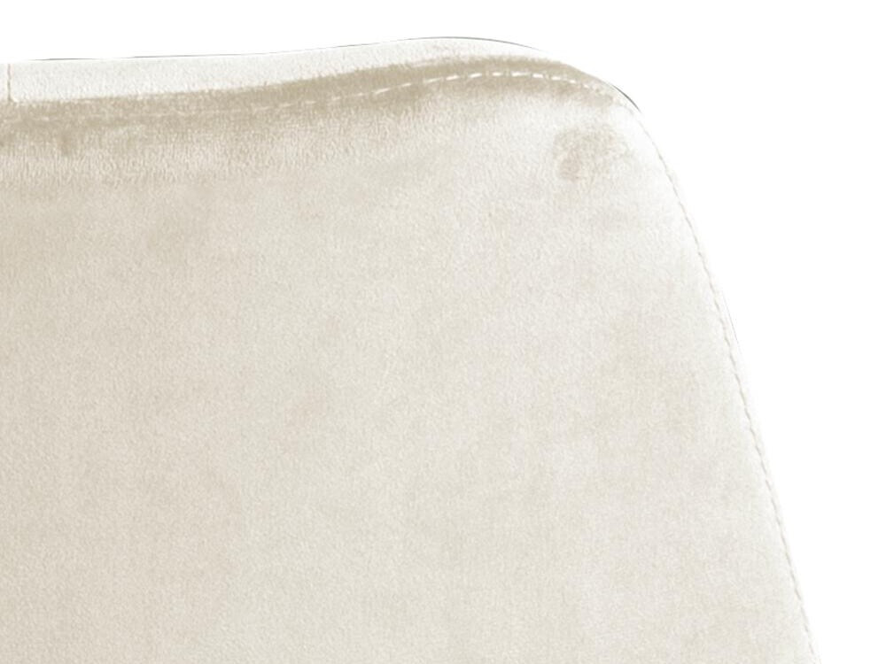 Silla Norsica 329 (Crema + Negro)