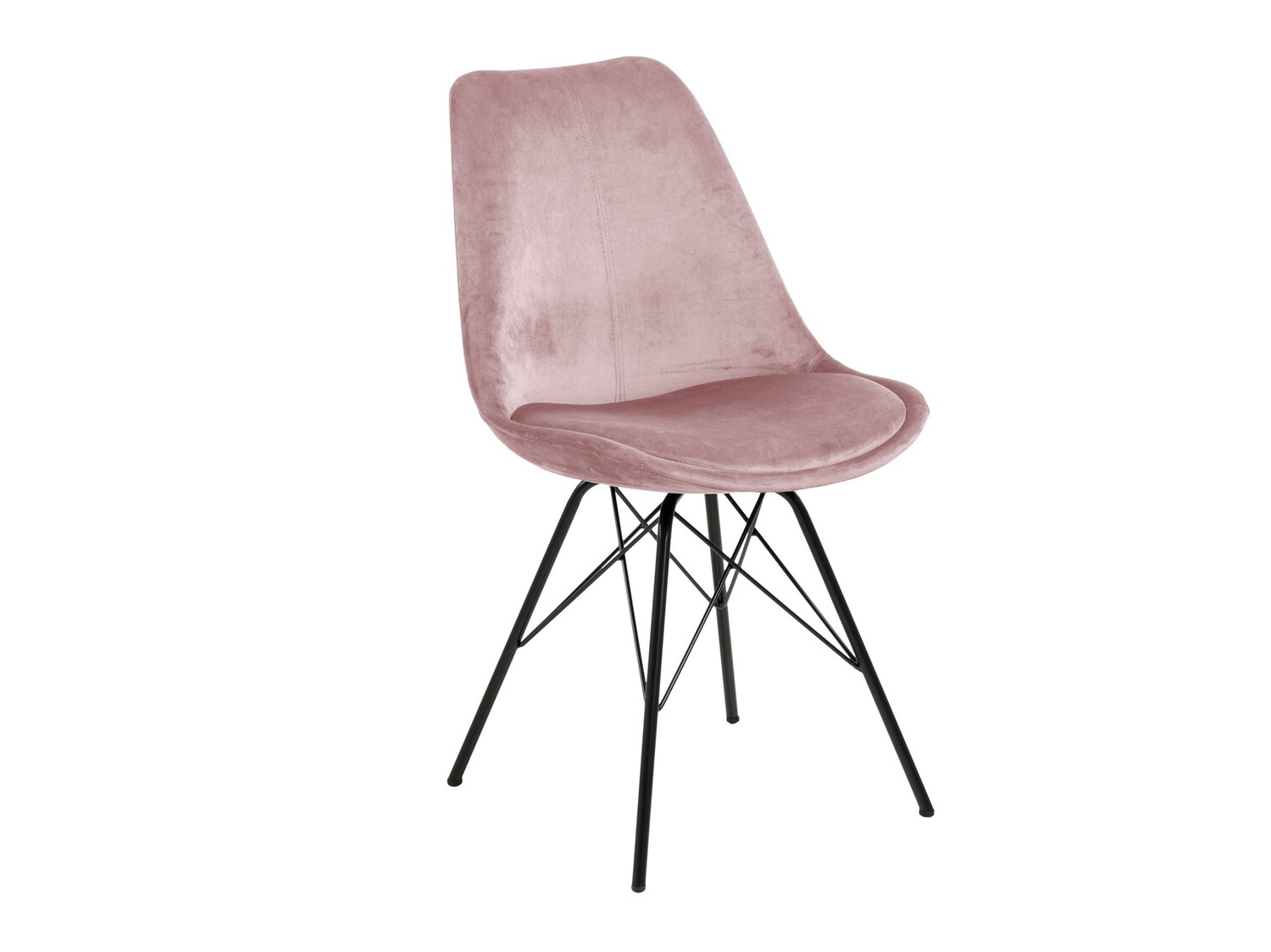 Silla Norsica 329 (Rosa Dusty)