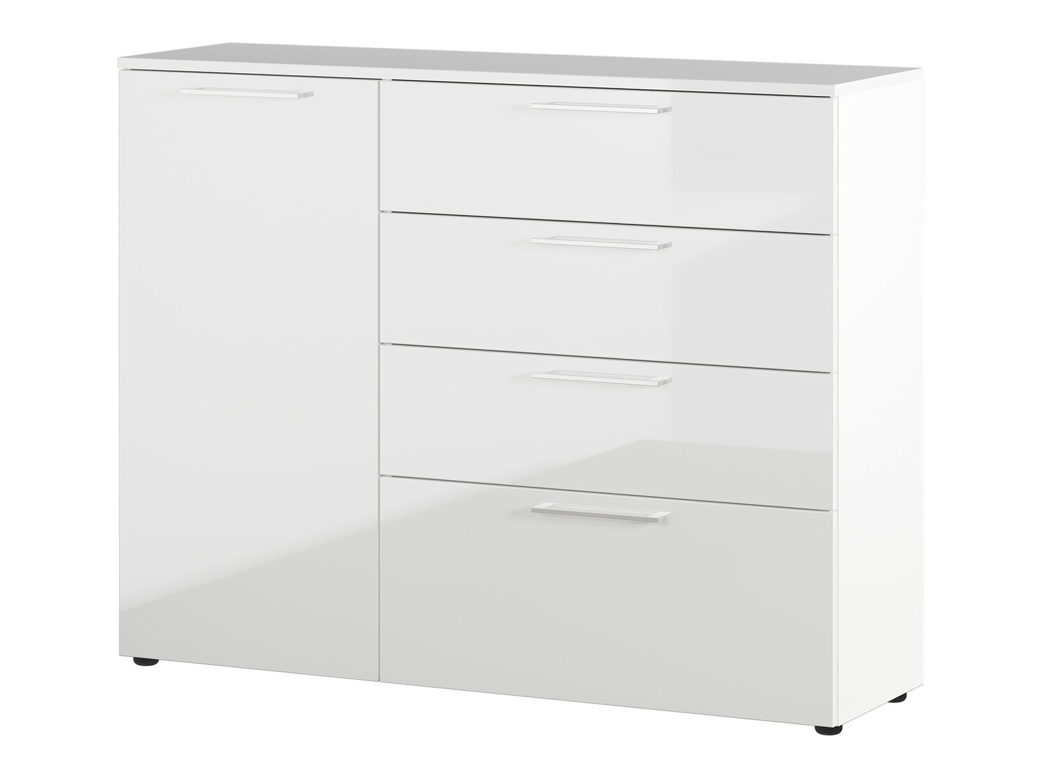 Cómoda Sacramento 321