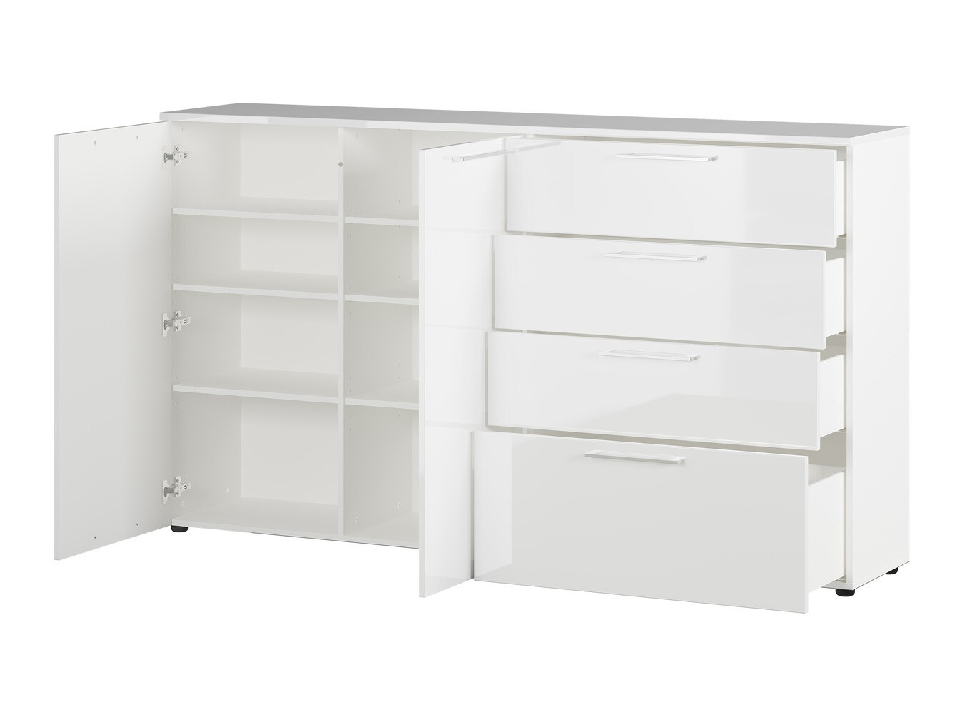 Cómoda Sacramento 322