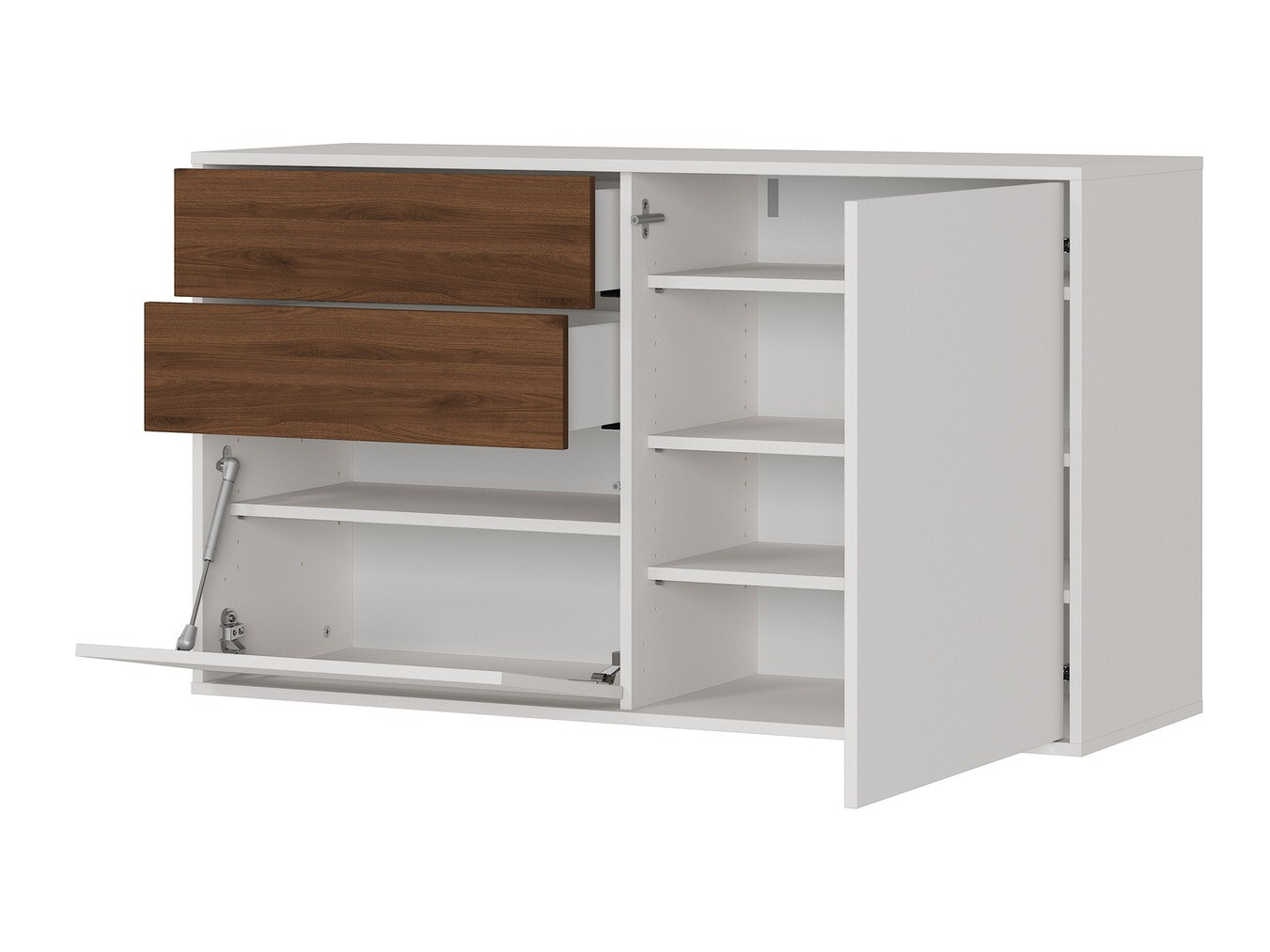 Cómoda Sacramento 451