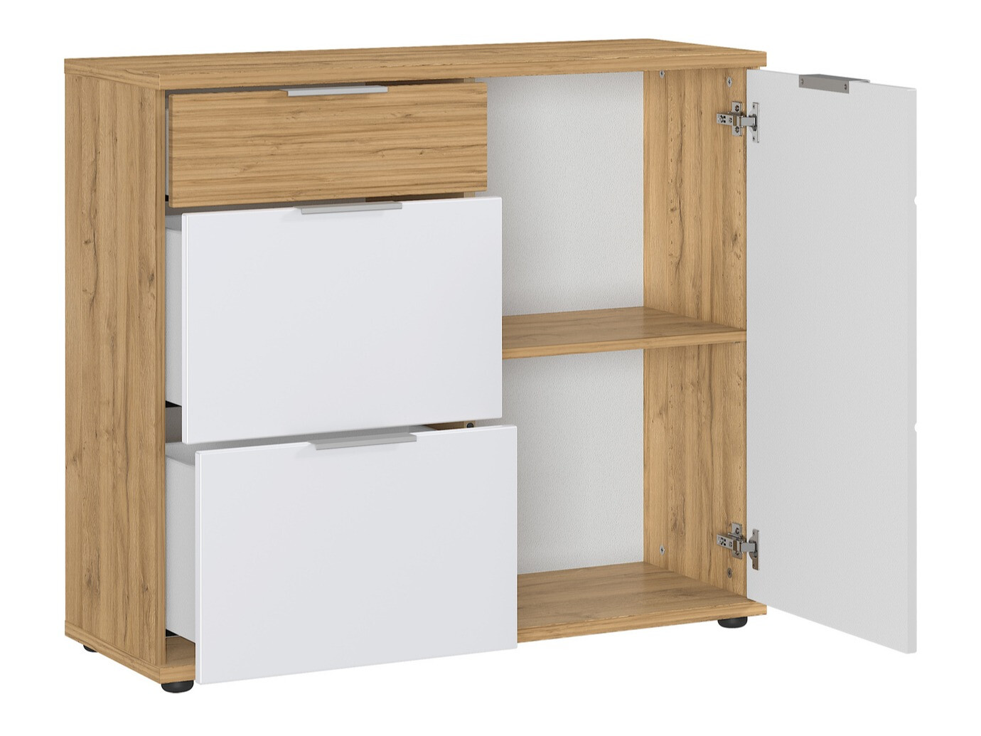 Cómoda Sacramento AD104