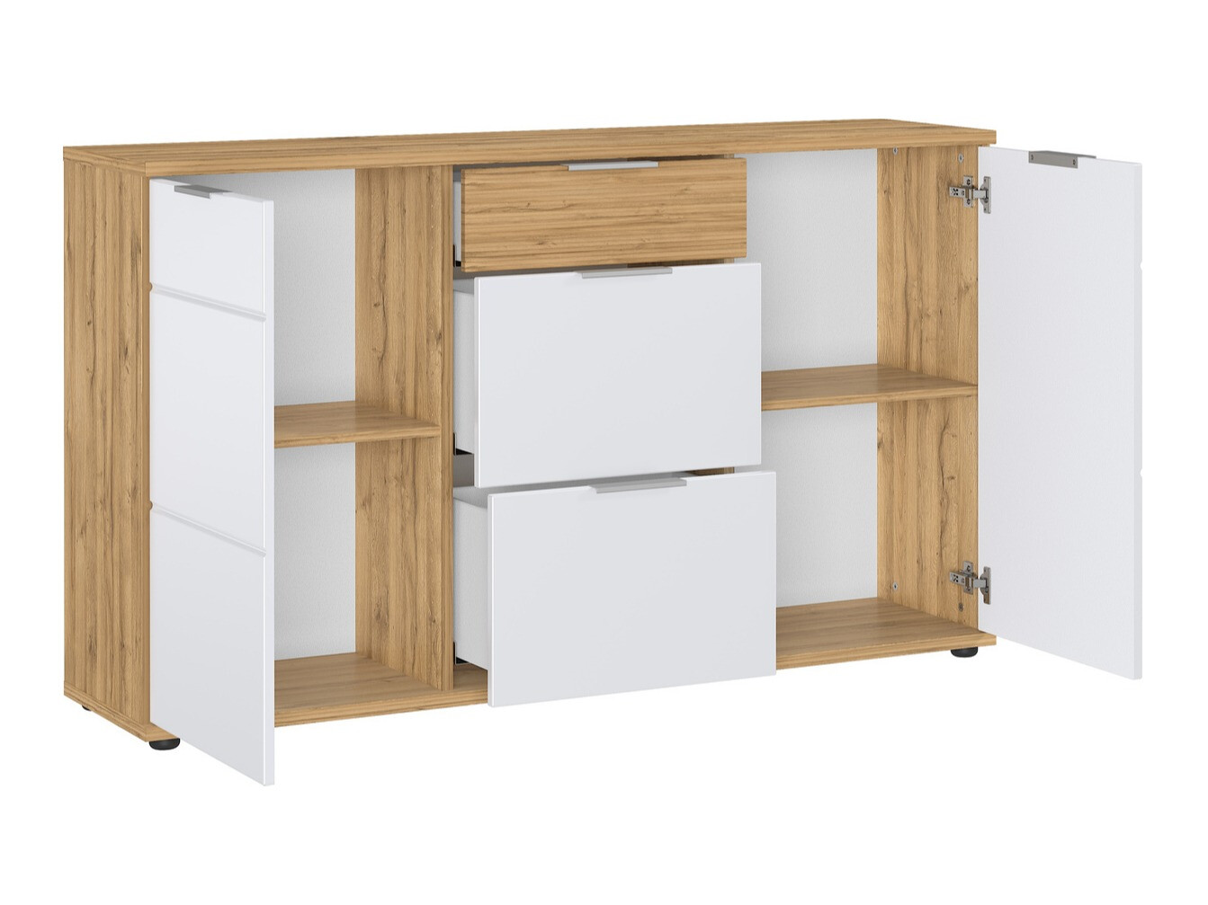 Cómoda Sacramento AD105