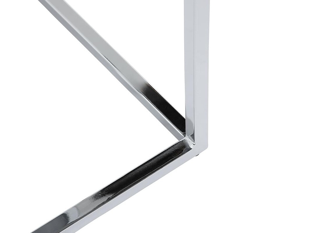 Consola Riverton 544 (Negro + cromo)