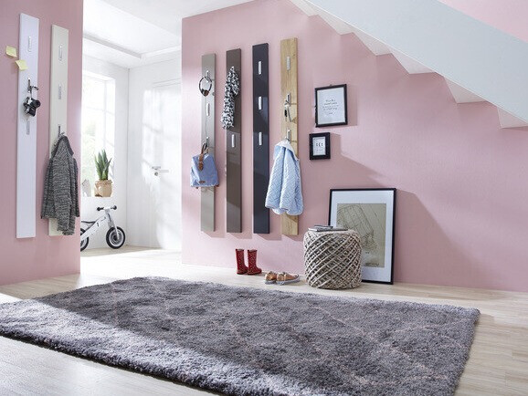 Perchero Sacramento 183 (Navarra roble)