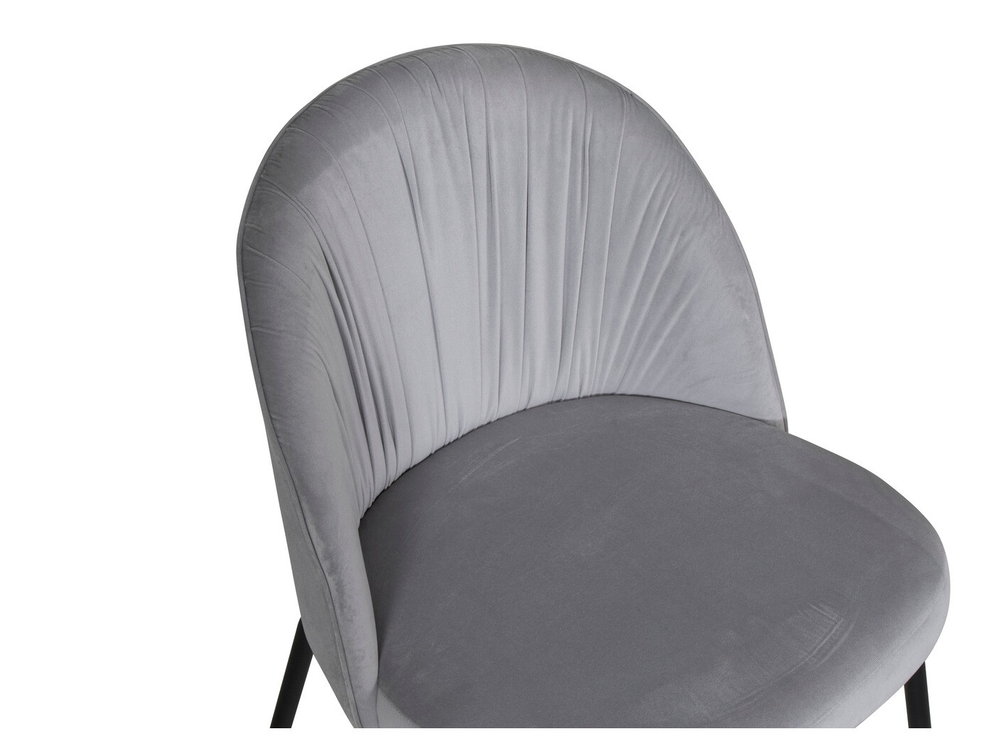 Silla Dallas 133 (Gris)