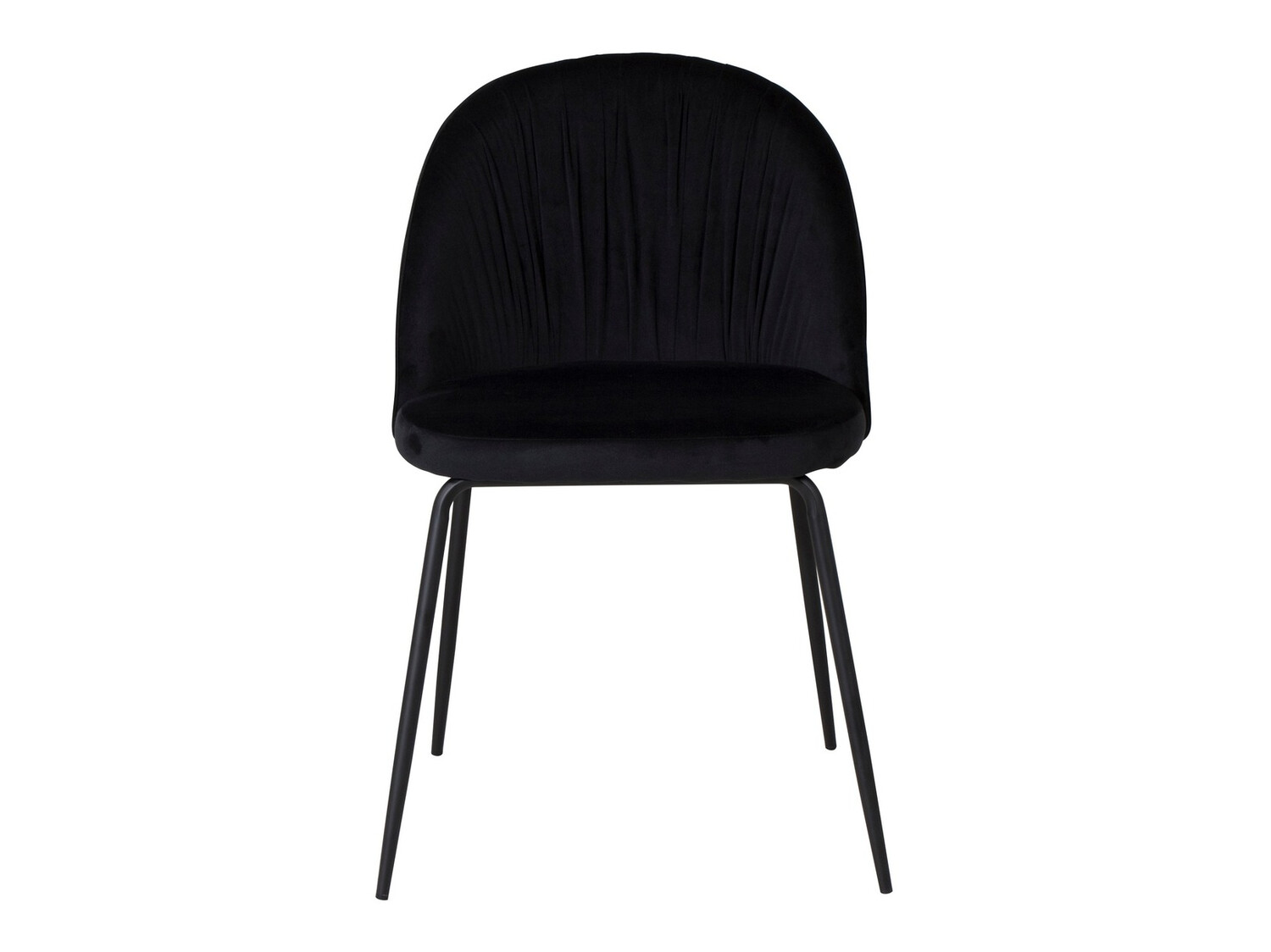Silla Dallas 133 (Negro)