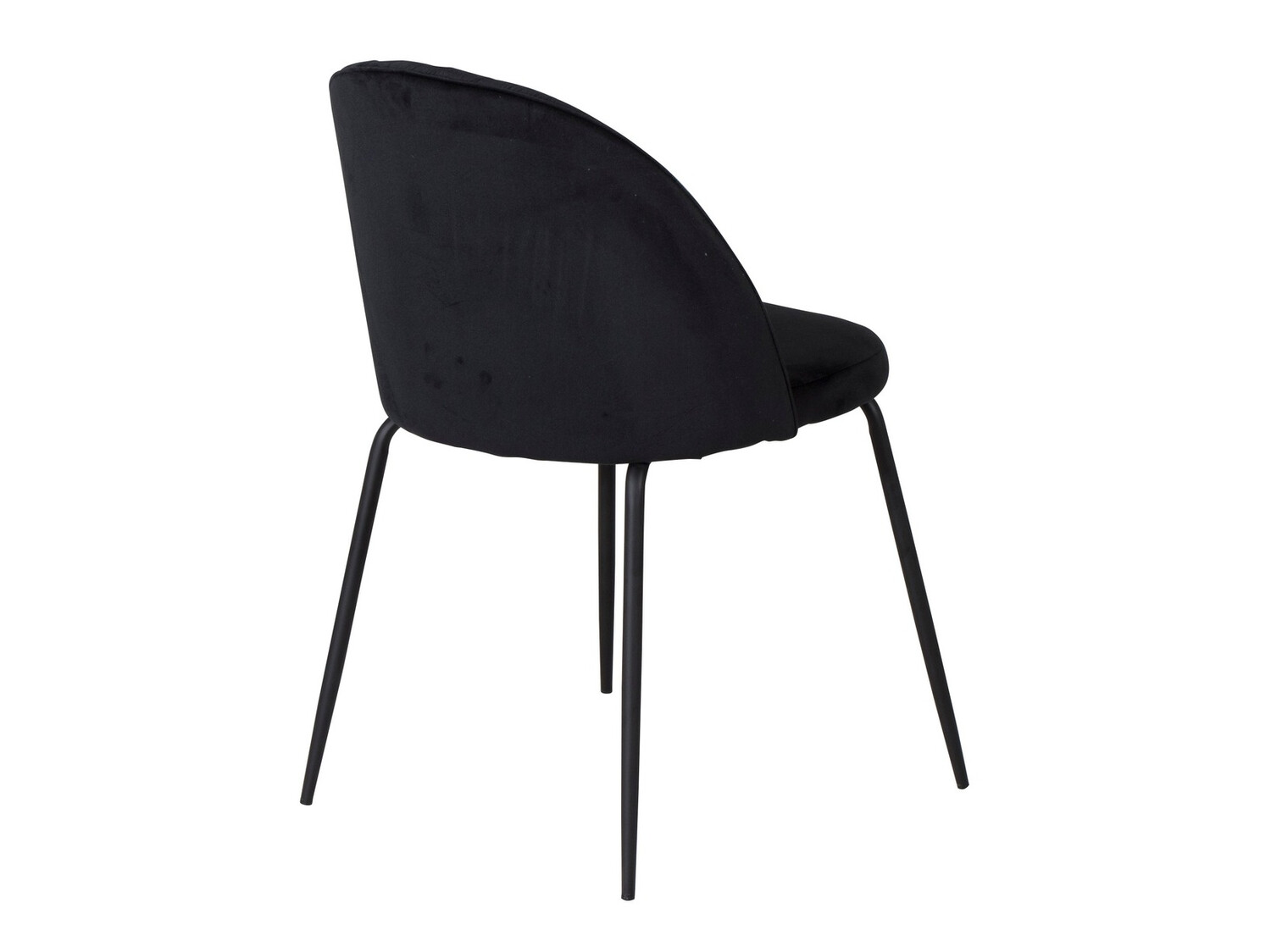 Silla Dallas 133 (Negro)