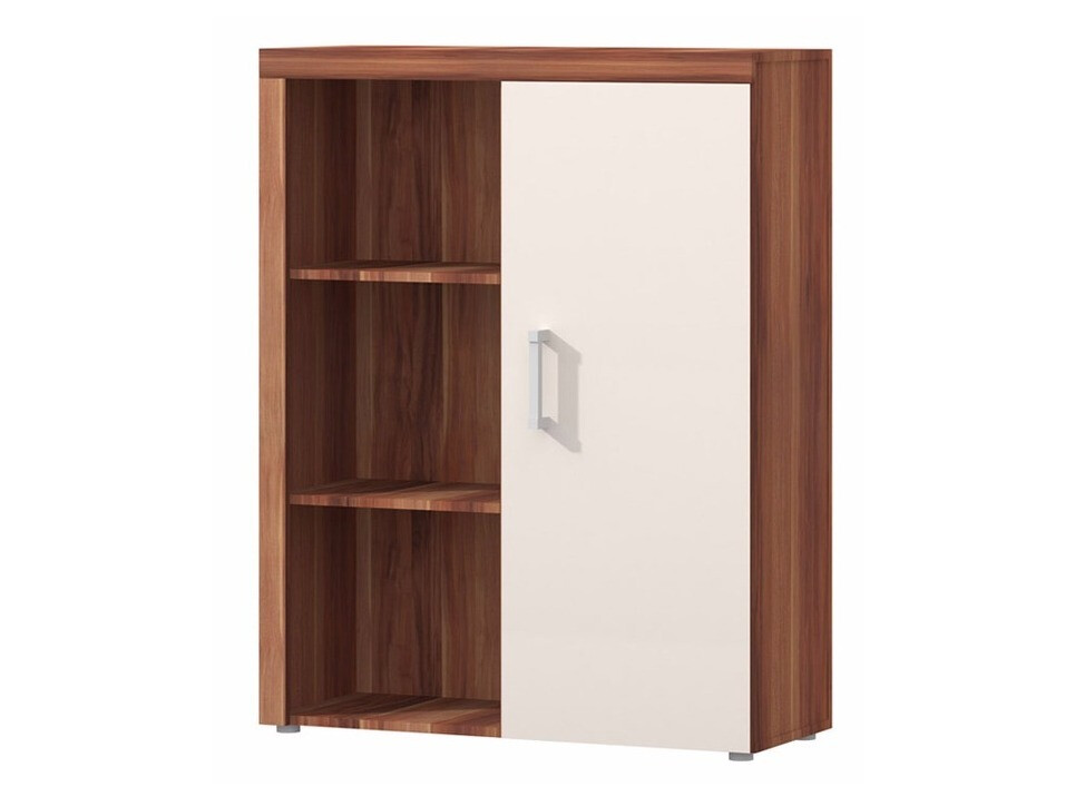 Aparador Cormiru 101 (Ciruela + crema)