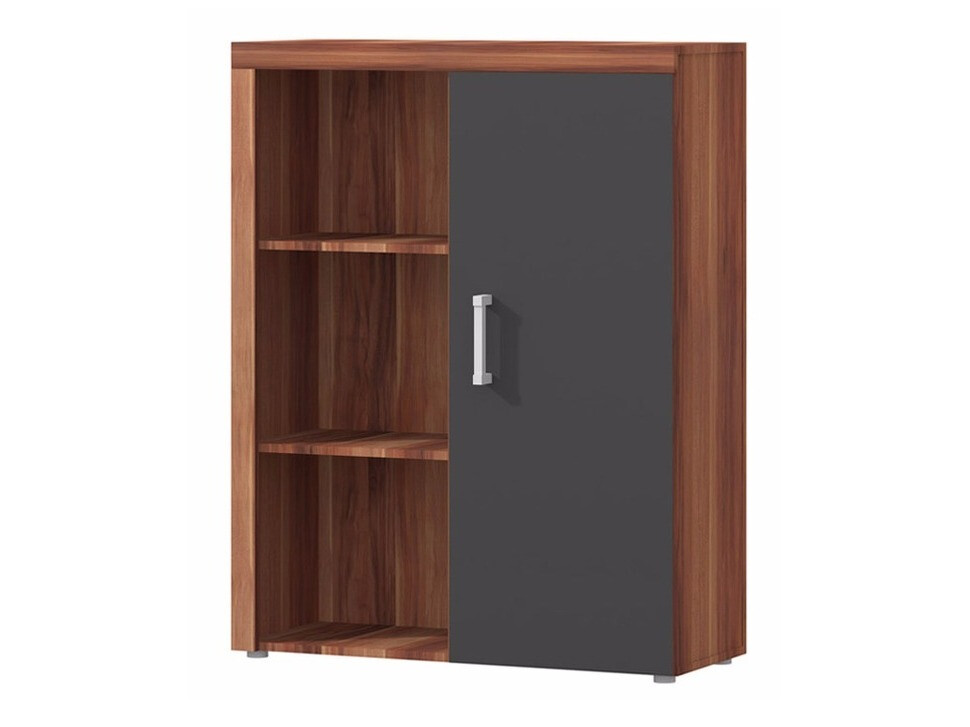 Aparador Cormiru 101 (Ciruela + grafito)