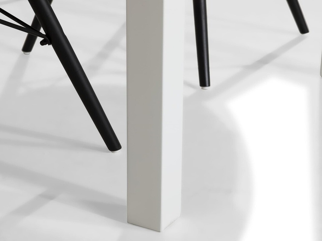 Conjunto de comedor Scandinavian Choice 525