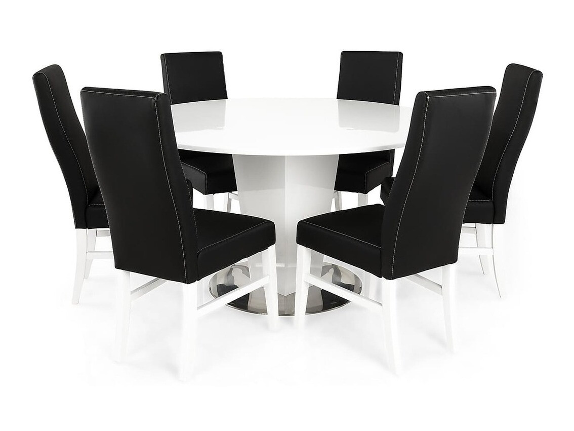 Conjunto de comedor Scandinavian Choice 531