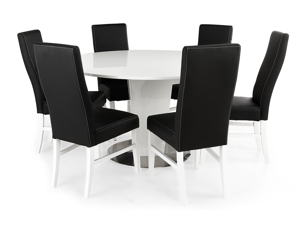 Conjunto de comedor Scandinavian Choice 531