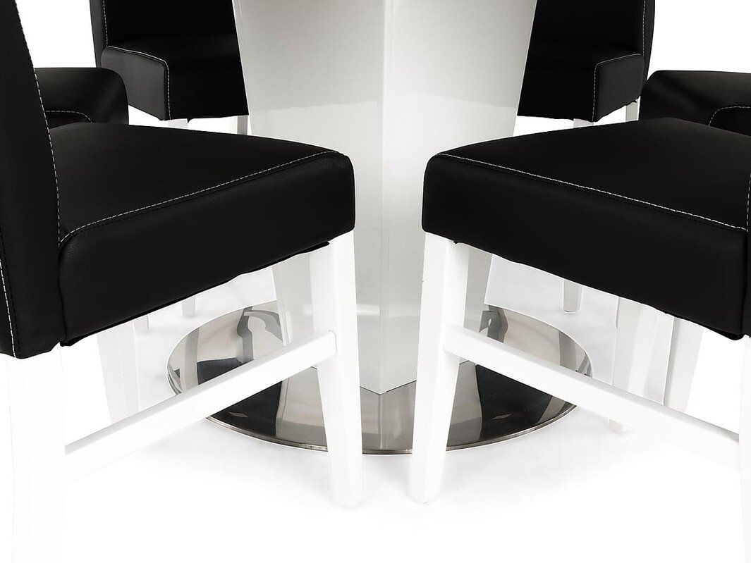 Conjunto de comedor Scandinavian Choice 531