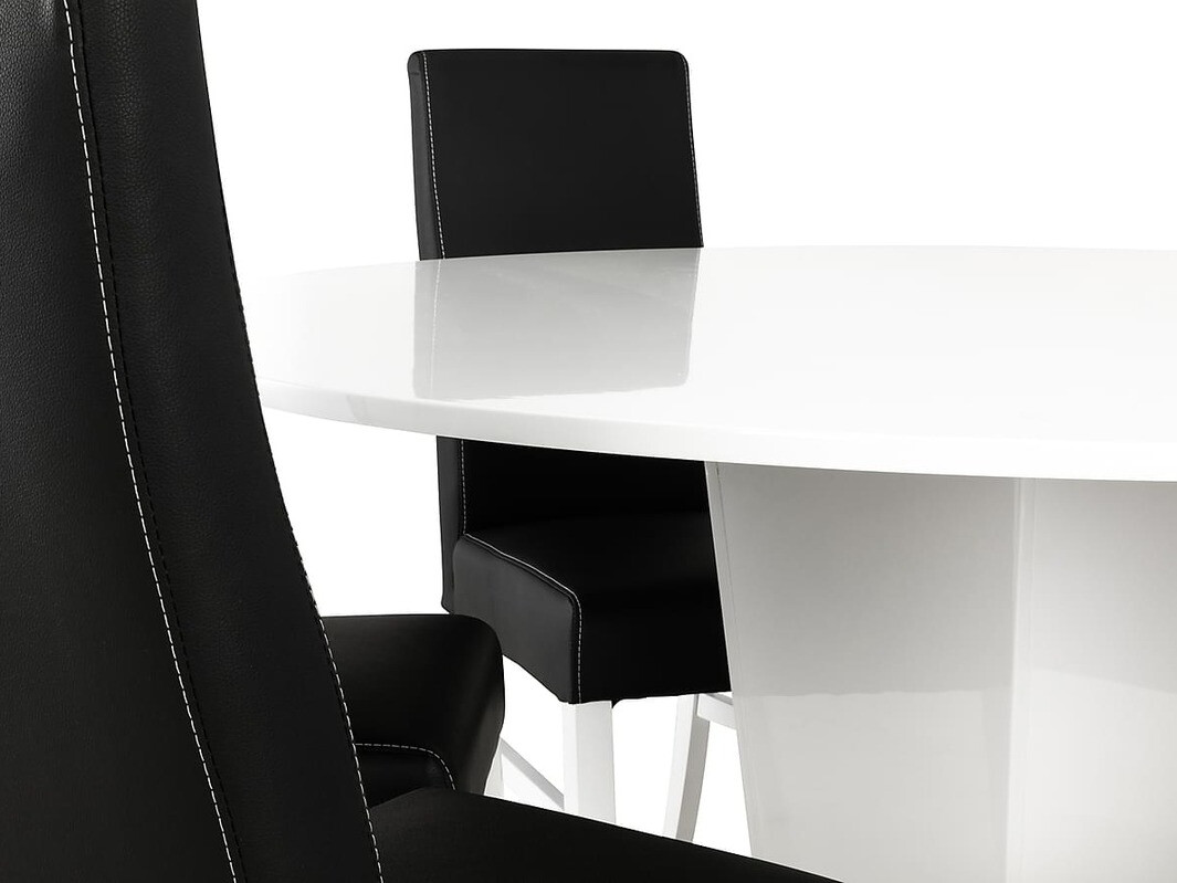 Conjunto de comedor Scandinavian Choice 531