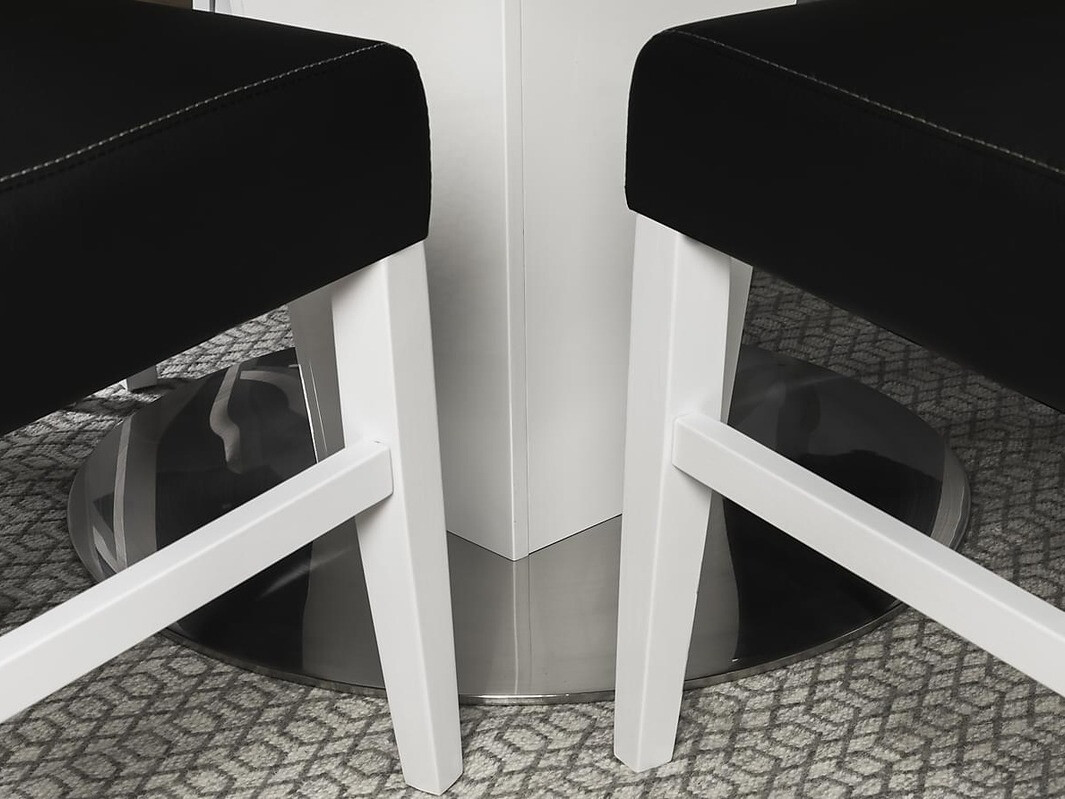 Conjunto de comedor Scandinavian Choice 531