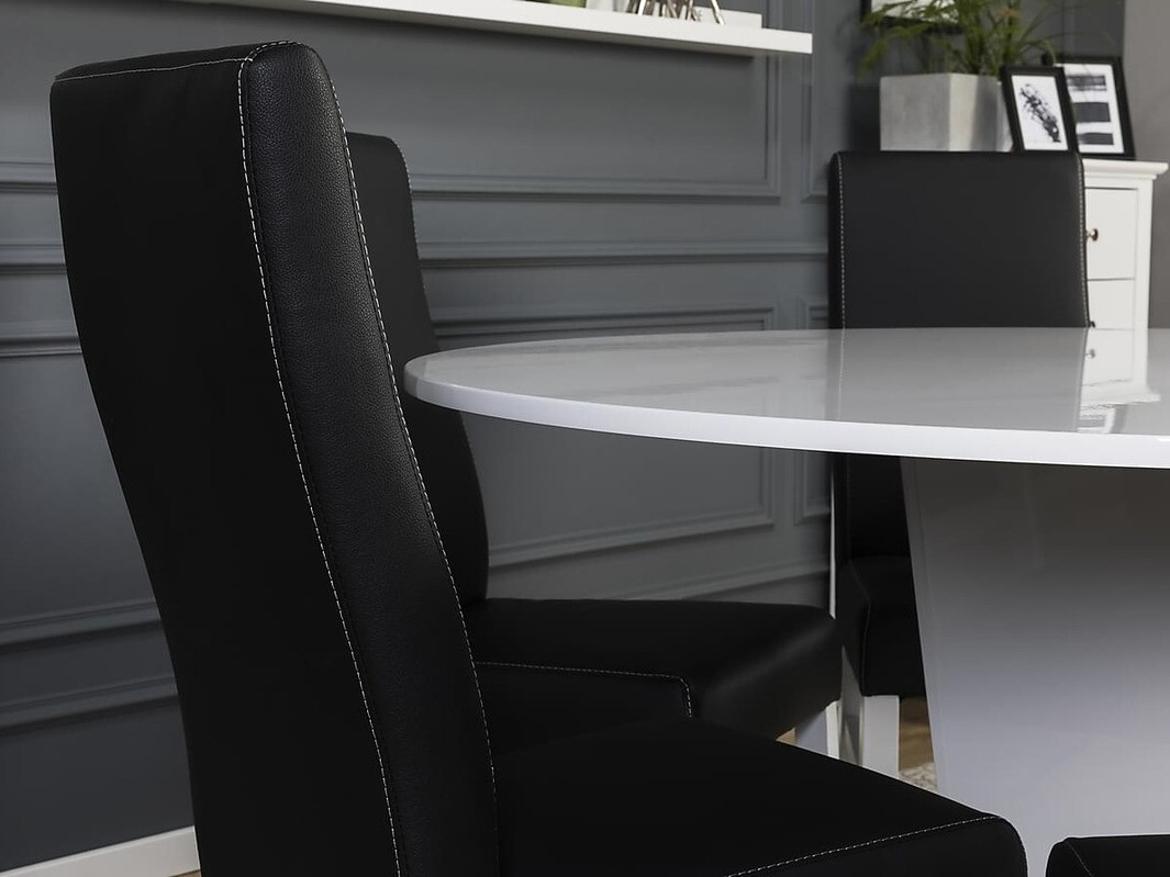 Conjunto de comedor Scandinavian Choice 531