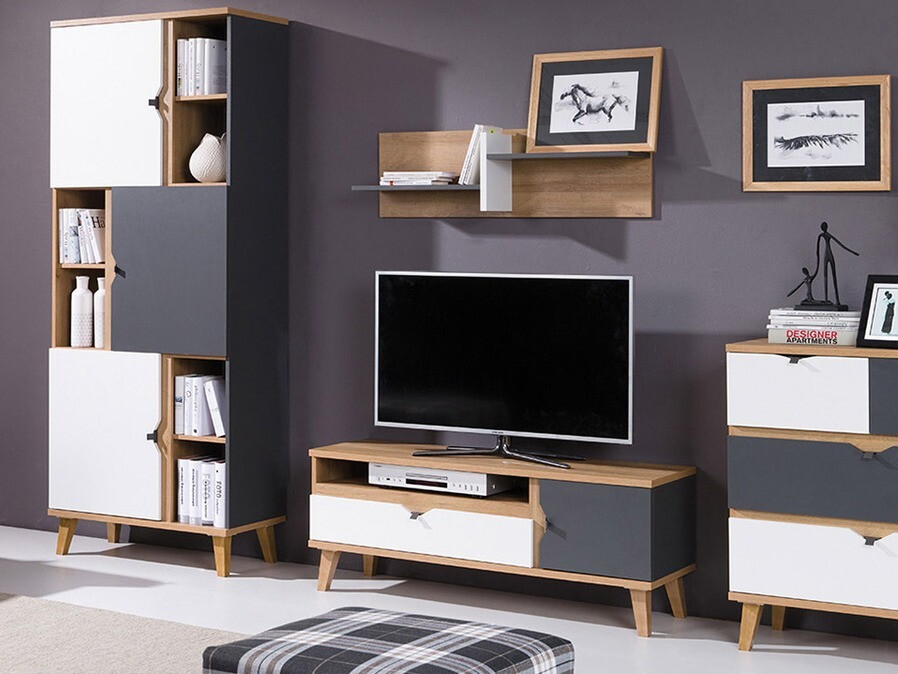 Estantería Etrmoru 129