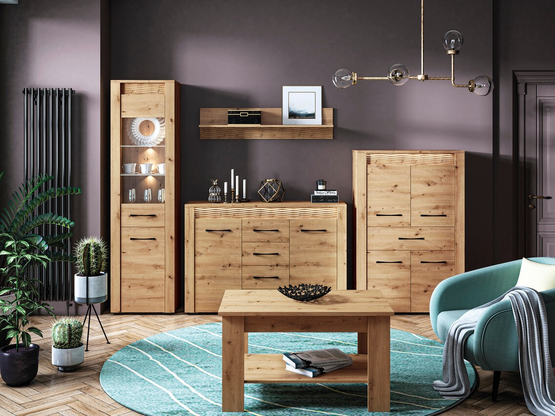 Mesa de centro Flonole 112