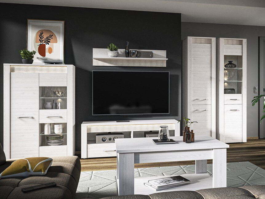 Mesa de centro Madison N112