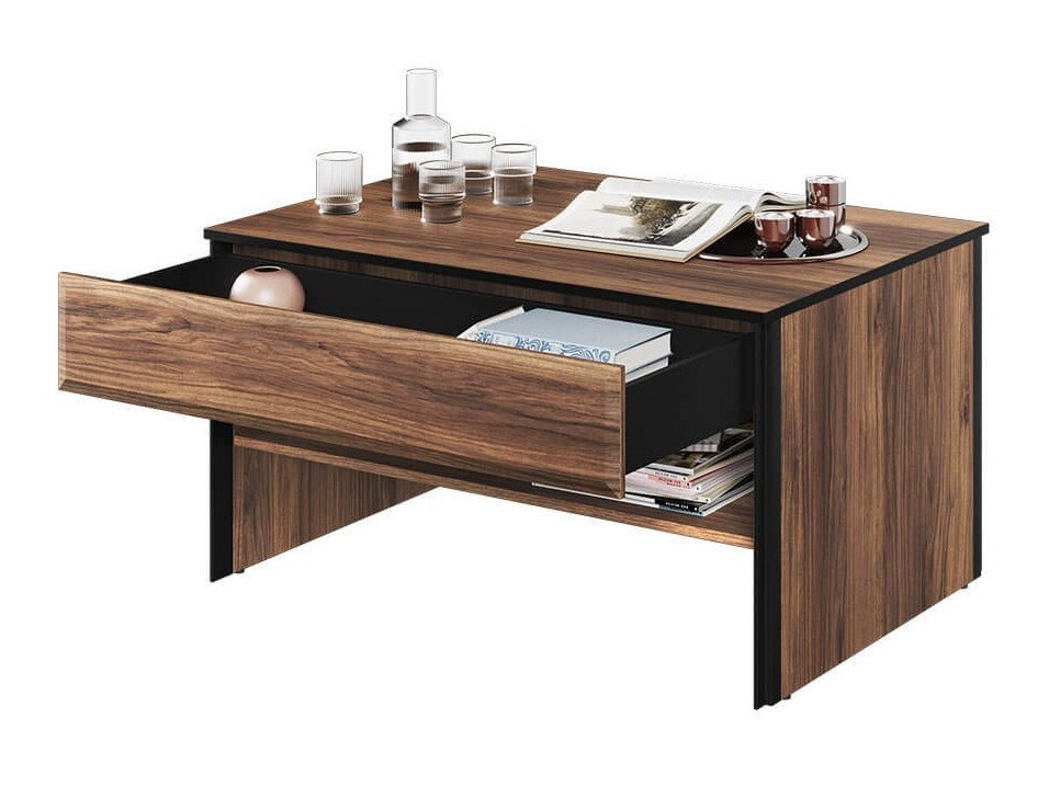 Mesa de centro Sosono 102