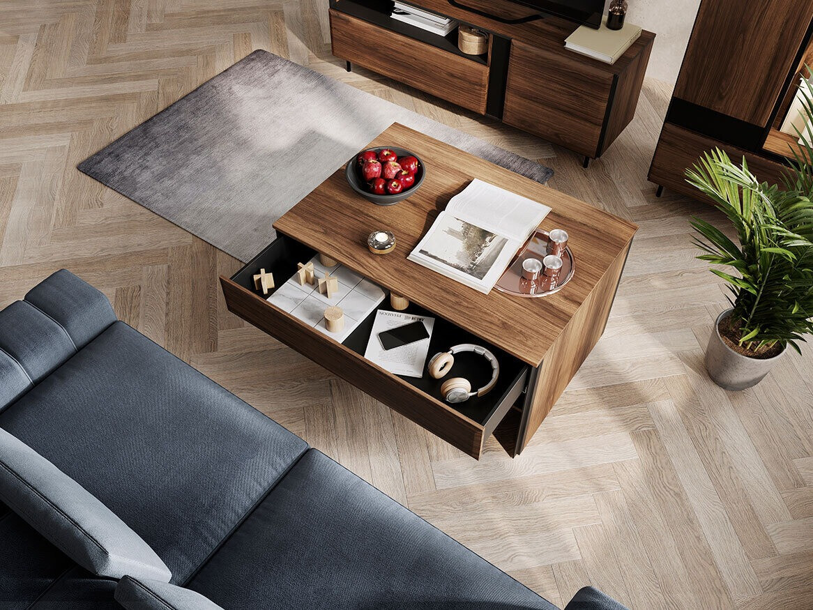 Mesa de centro Sosono 102