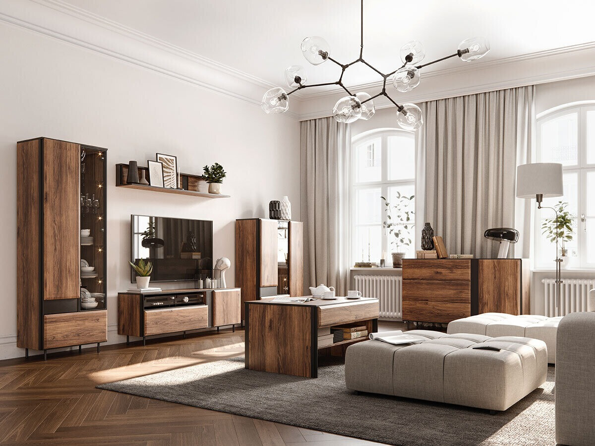 Mesa de centro Sosono 102