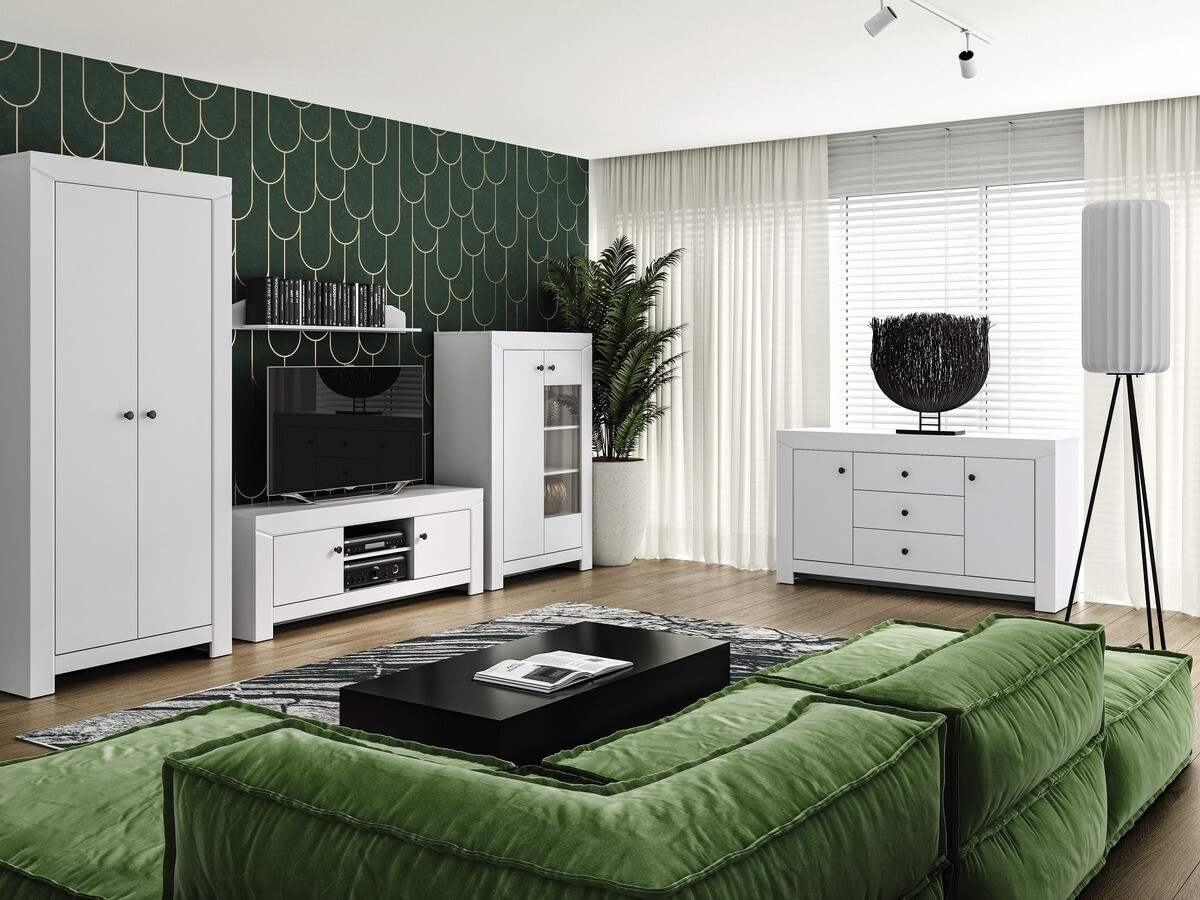 Mueble TV Mavevare 105