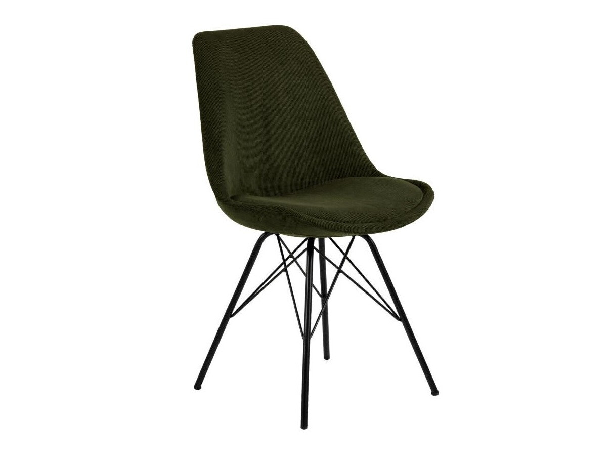 Silla Norsica 485 (Chaqui + Negro)