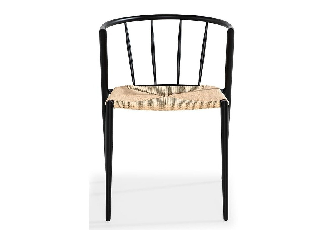 Silla Ocean Delight 101 (Negro)