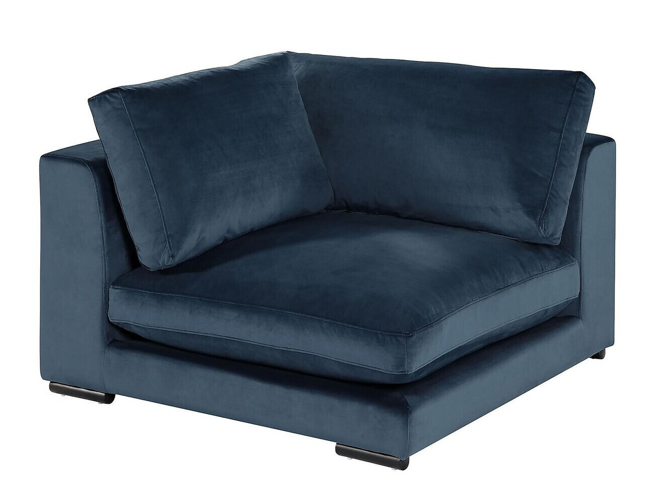 Sillón modular Concept 55 Sosora 109 (Azul oscuro)