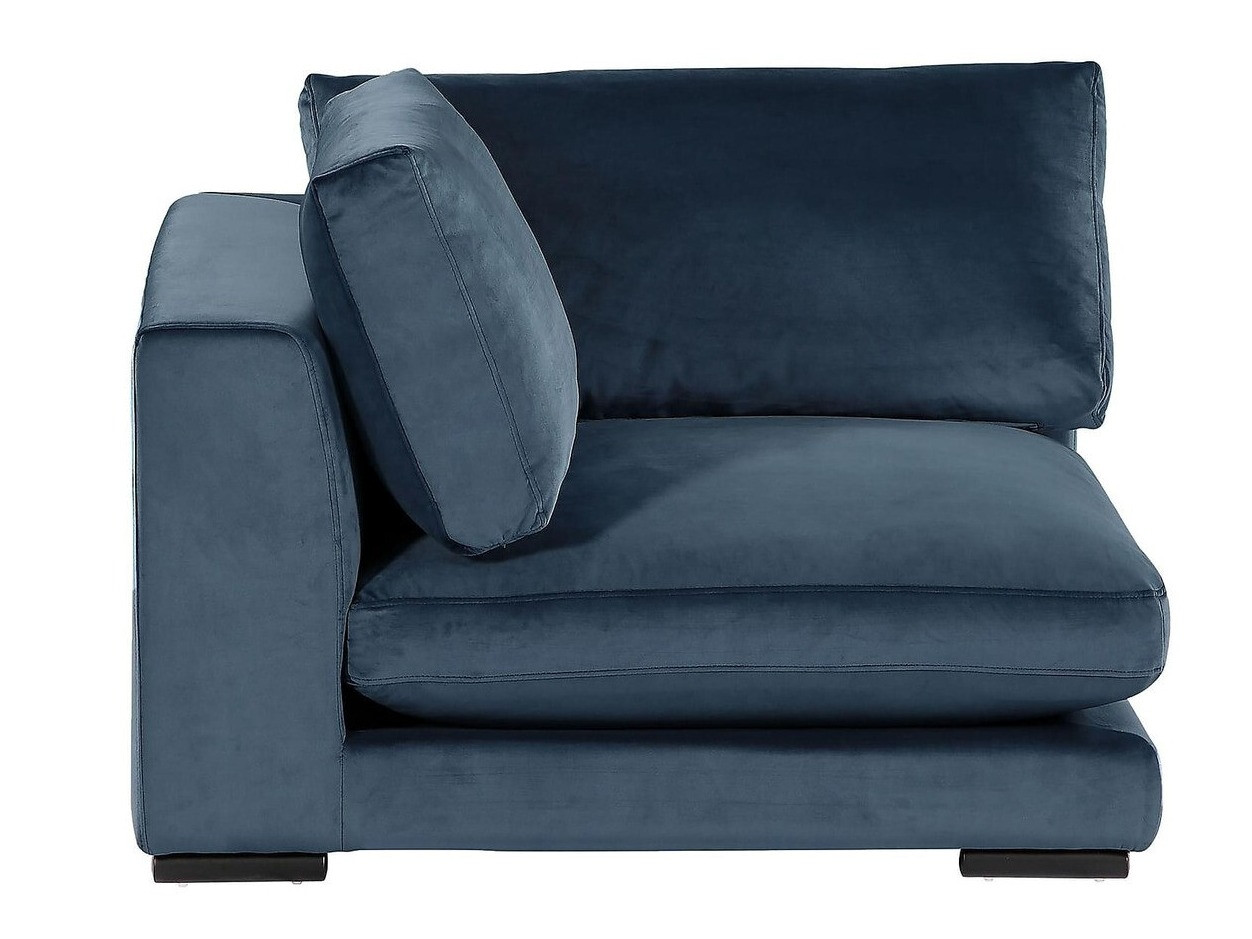 Sillón modular Concept 55 Sosora 109 (Azul oscuro)