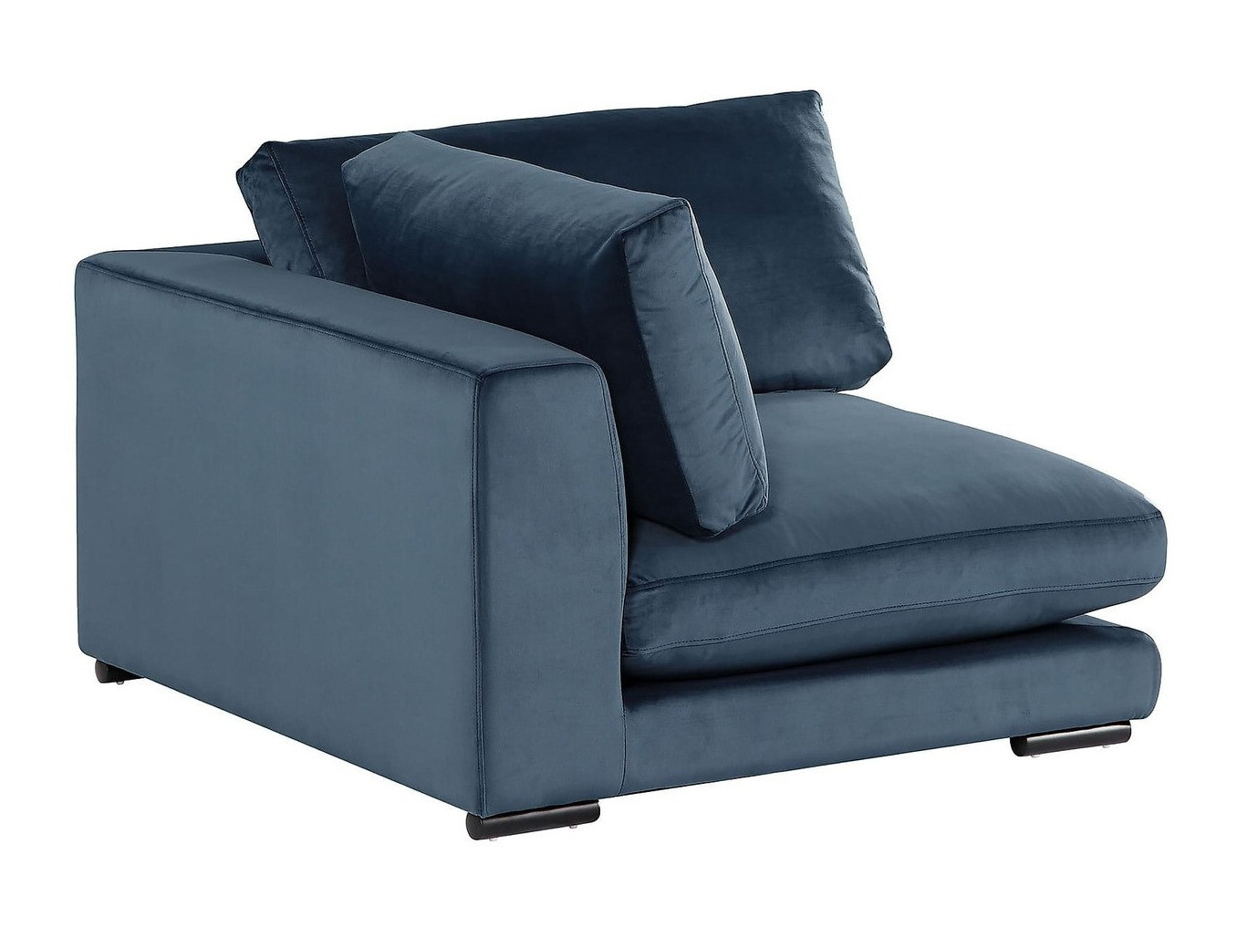 Sillón modular Concept 55 Sosora 109 (Azul oscuro)