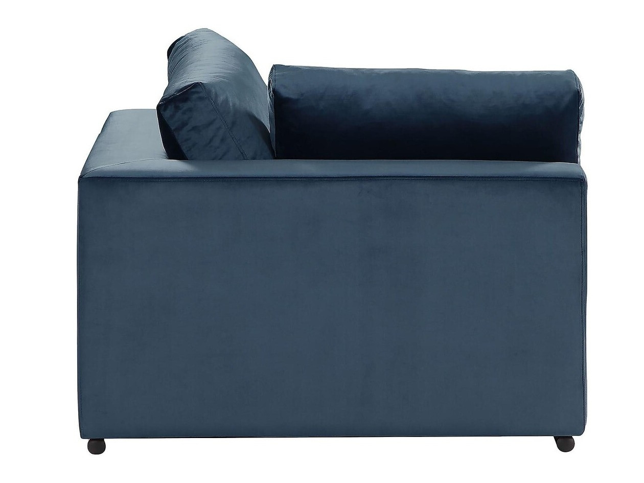 Sillón modular Concept 55 Sosora 109 (Azul oscuro)
