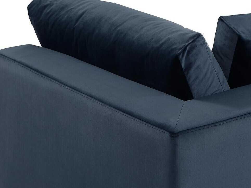Sillón modular Concept 55 Sosora 109 (Azul oscuro)
