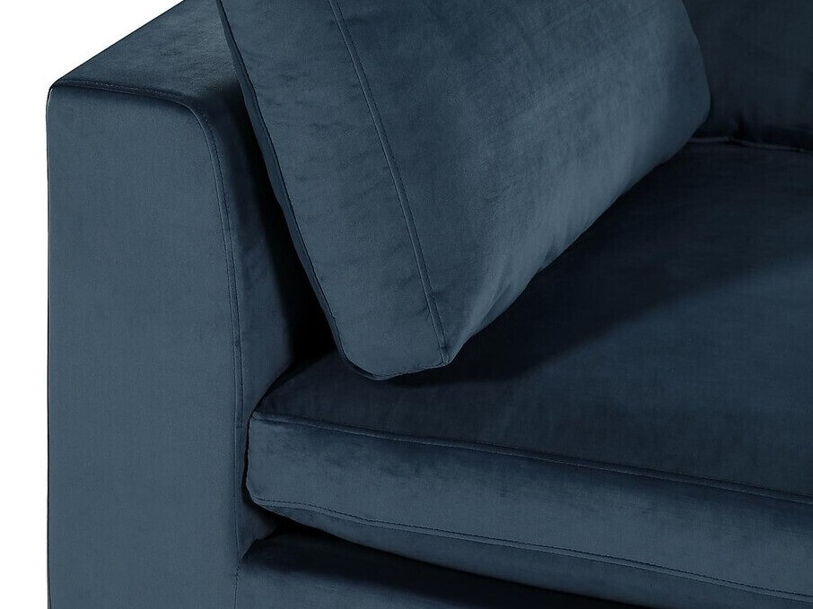 Sillón modular Concept 55 Sosora 109 (Azul oscuro)