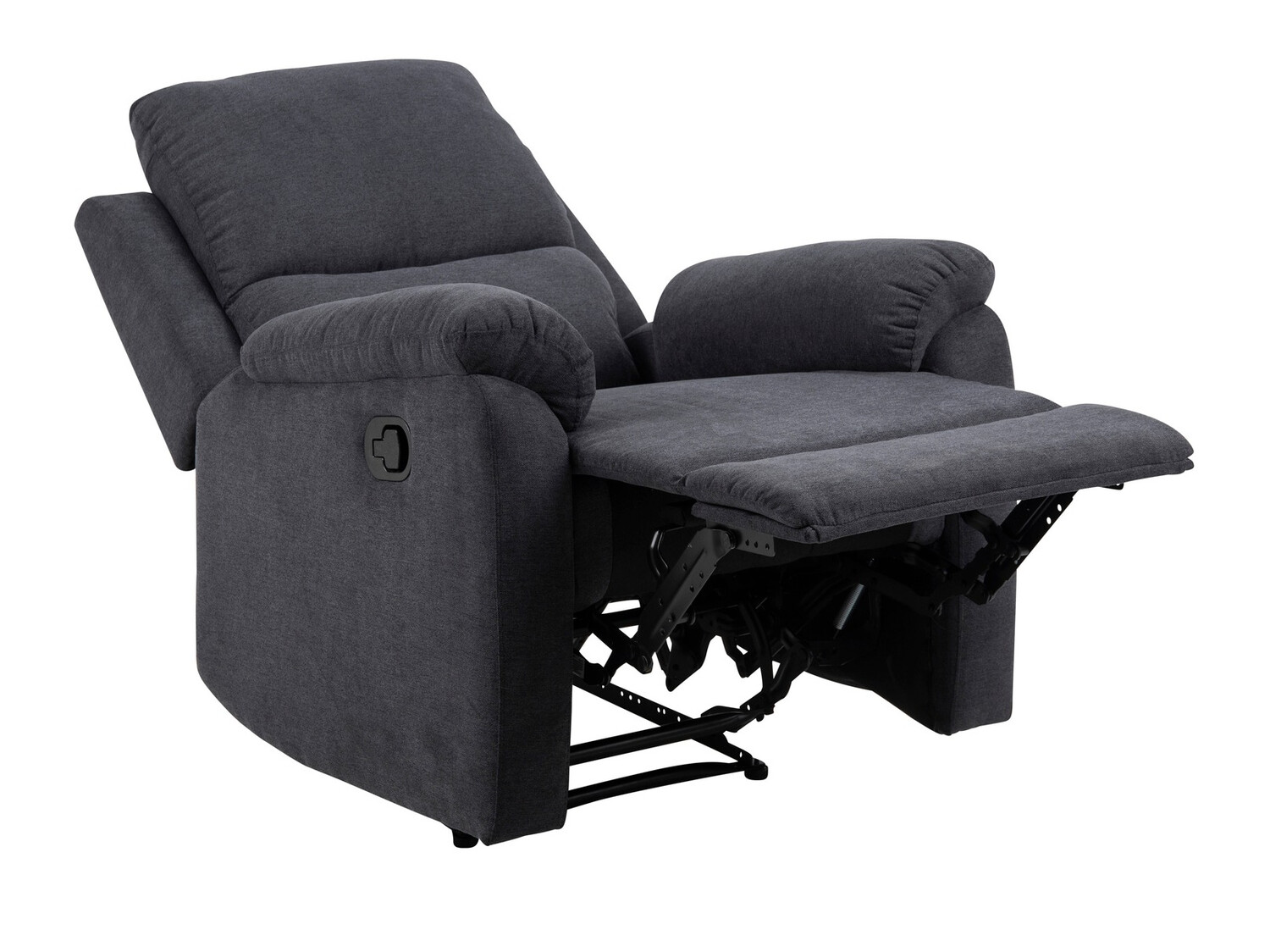 Sillón reclinable Norsica 359