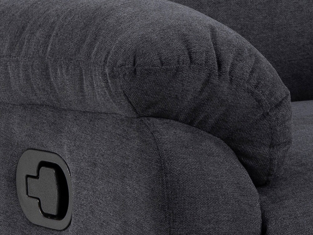 Sillón reclinable Norsica 359